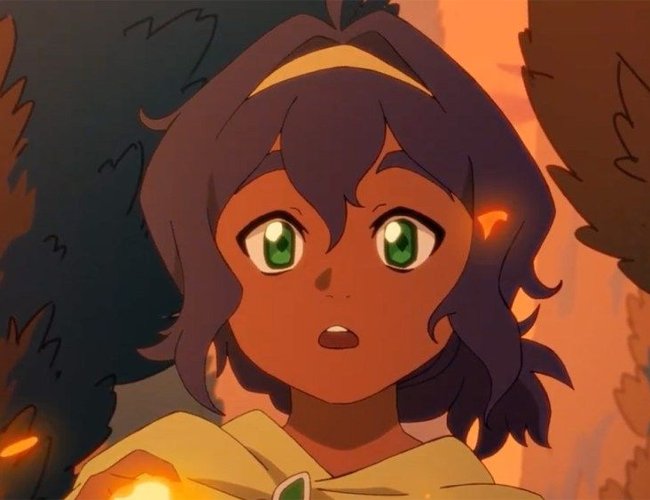 Nowy serial animowany w świecie "Awatara". Zobacz teaser