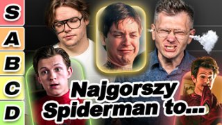Filmy o Spider-Manie. Od najlepszego do najgorszego