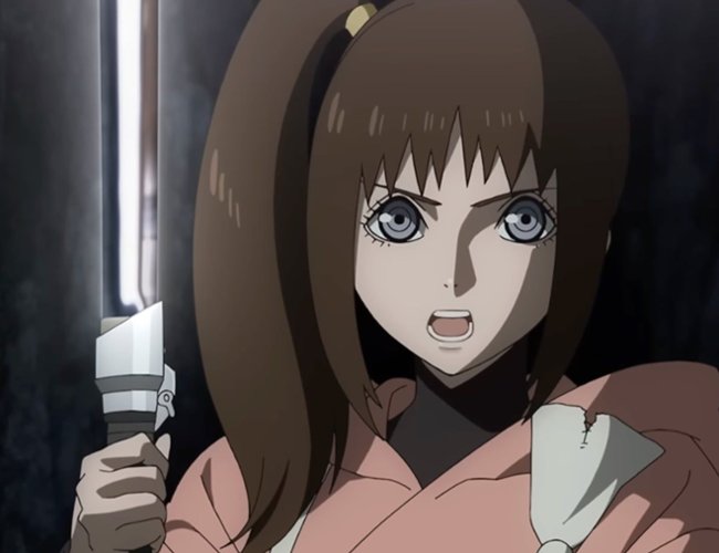 "Gwiezdne wojny" jako anime (ZWIASTUN)