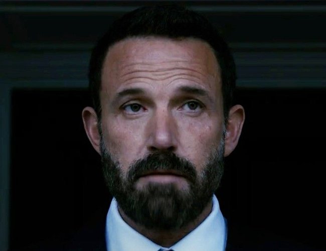 Ben Affleck wyreżyserował nowy film. Oto "Zwierzęta"