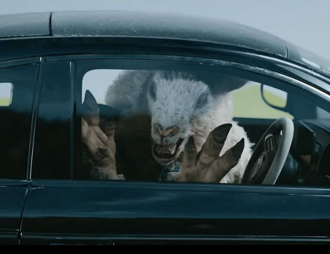 Kultowa "Czarna owca" dostała sequel po 20 latach! Zobaczcie zwiastun