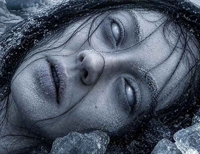 Zima już tu jest. W zwiastunie nowego filmu The Asylum