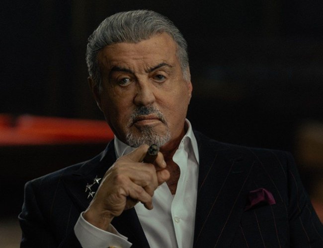 Sylvester Stallone wraca jako "Tulsa King". Zwiastun 4. sezonu