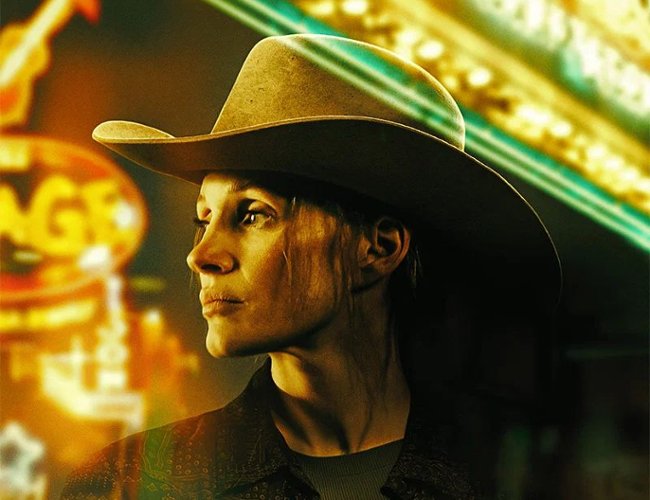 Jessica Chastain byłą gwiazdą country w zwiastunie "Heartland"