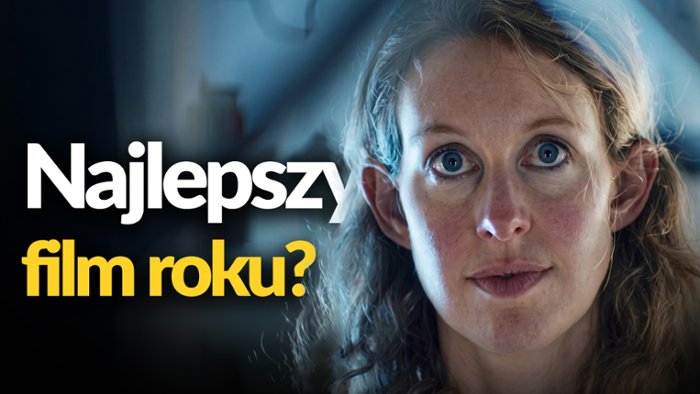 Lepszego filmu nie zobaczycie. Oceniamy "Zobaczysz wszystko"