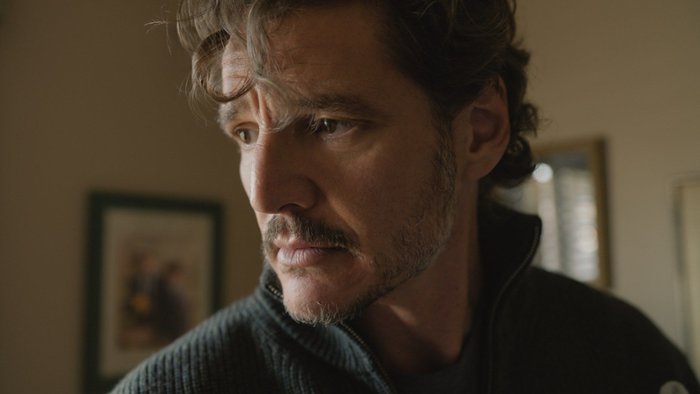 Pedro Pascal w pierwszym od 14 lat filmie Tony'ego Gilroya