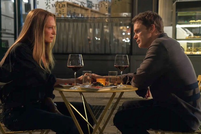 2. sezon "Dexter: Zmartwychwstanie" na SkyShowtime