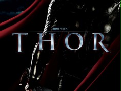 FOTO: Nowy plakat "Thora"