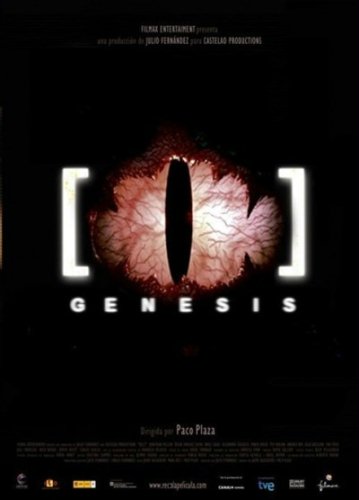 FOTO: Jest plakat "[REC]: Genesis"
