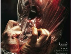 FOTO: Zobacz plakat ultrabrutalnego thrillera z Hiszpanii