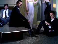 [SDCC]: Buffy na plakatach "Ringera"