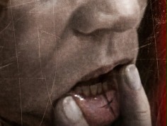 WIDEO/FOTO: Niepokojący teaser i plakat "Demon&oacute;w"
