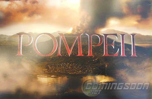 FOTO: "Step Up 4", "Pompeii" i "Tarzan 3D" mają swoje teaserowe...