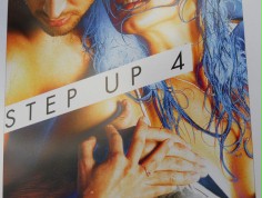 FOTO: "Step Up 4", "Pompeii" i "Tarzan 3D" mają swoje teaserowe...