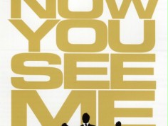 FOTO: Jest teaserowy plakat nowego filmu tw&oacute;rcy "Starcia tytan&oacute;w"