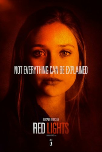 FOTO: Bohaterowie "Red Lights" autora "Pogrzebanego" mają swoje...