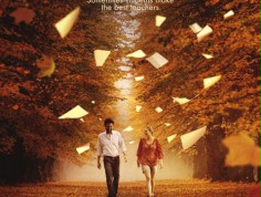 FOTO: Zobacz plakat hitu z Sundance - "Liberal Arts"