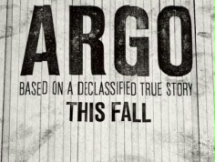 WIDEO/FOTO: Zwiastun i plakat "Argo" Bena Afflecka