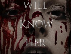 FOTO: Międzynarodowy plakat "Carrie"