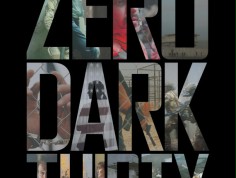FOTO: Kolejny plakat "Zero Dark Thirty" o polowaniu na Bin Ladena