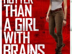 FOTO: Zakochany zombie na plakatach "Warm Bodies"