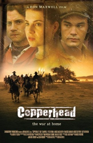 FOTO: Zobacz plakat dramatu wojennego "Copperhead"