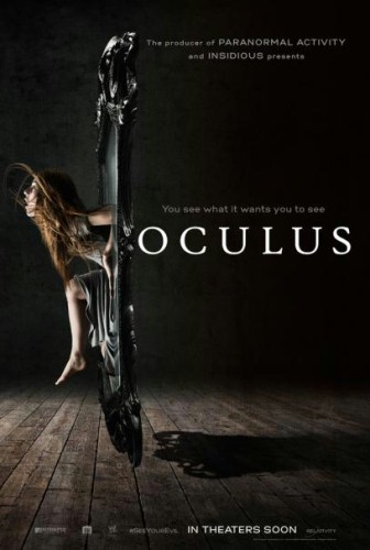 FOTO: Kolejny świetny plakat "Oculusa"