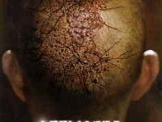 FOTO: Uwaga! Zaraźliwy plakat "Afflicted"