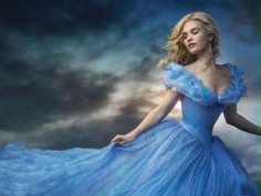 FOTO: "Kopciuszek" gotowy na bal