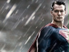 SPOILER: Superman i Batman mają swoje plakaty, a Robin...