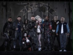 Eastwood o Jokerze i popisach kaskaderskich w "Suicide Squad"
