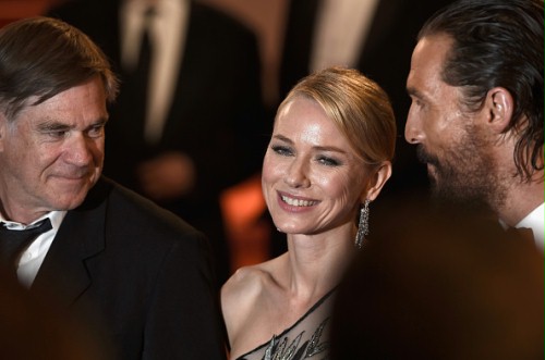 Naomi Watts otworzy "Księgę Henry'ego"