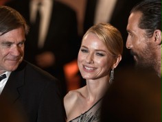 Naomi Watts otworzy "Księgę Henry'ego"