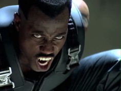 Snipes powr&oacute;ci jako Blade. Albo jako ktoś zupełnie inny