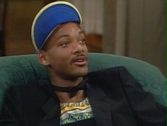 Nowy "Bajer z Bel-Air"? I tak, i nie