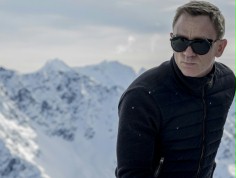 Dlaczego Bond stał się Bondem? "Spectre" odpowie