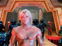 He-Man pod skrzydłami scenarzysty "Thora"