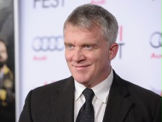 To on sprzeciwi się Bradowi Pittowi w "War Machine"