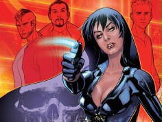 "Protocol Orphans" zmierza do kin