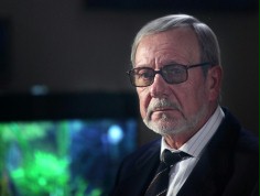 Wybitny polski aktor Jerzy Kamas nie żyje