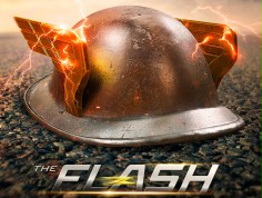 FOTO: Nadciąga klasyczny "Flash"