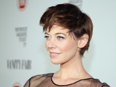 Analeigh Tipton wplątana w perwersyjną grę