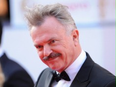Sam Neill słynnym golfistą