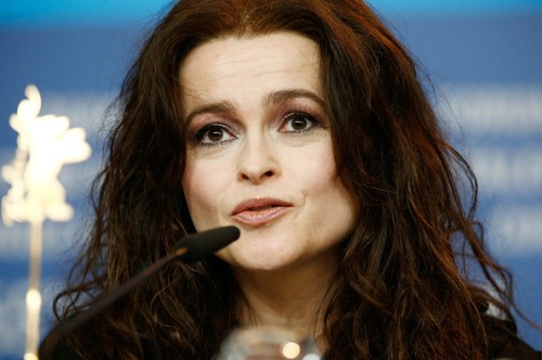 Helena Bonham-Carter w "Love, Nina"