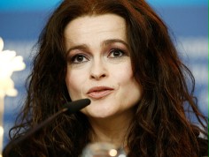 Helena Bonham-Carter w "Love, Nina"