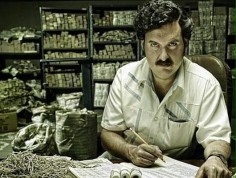 Będzie 2. sezon "Narcos"