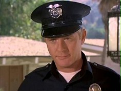 Nie żyje amerykański aktor Martin Milner