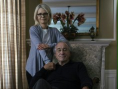 FOTO: De Niro i Pfeiffer jako państwo Madoff