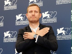 Tw&oacute;rcy "Polowania" i "Bourne'a" przerzucą ludzi przez Mur...