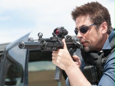 Filmweb poleca "Sicario"